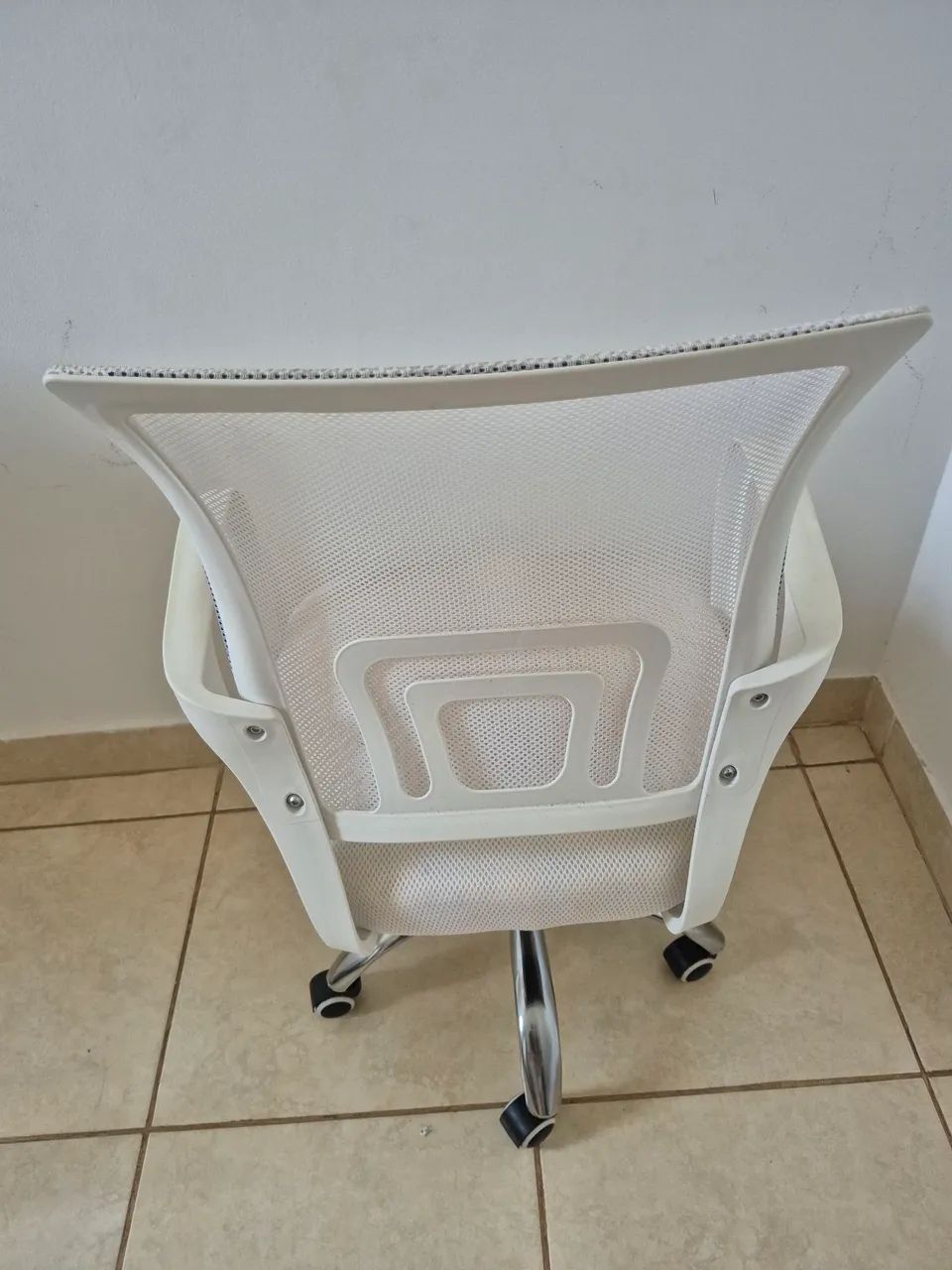 Cadeira de Escritório Ergonômica - Foto 3