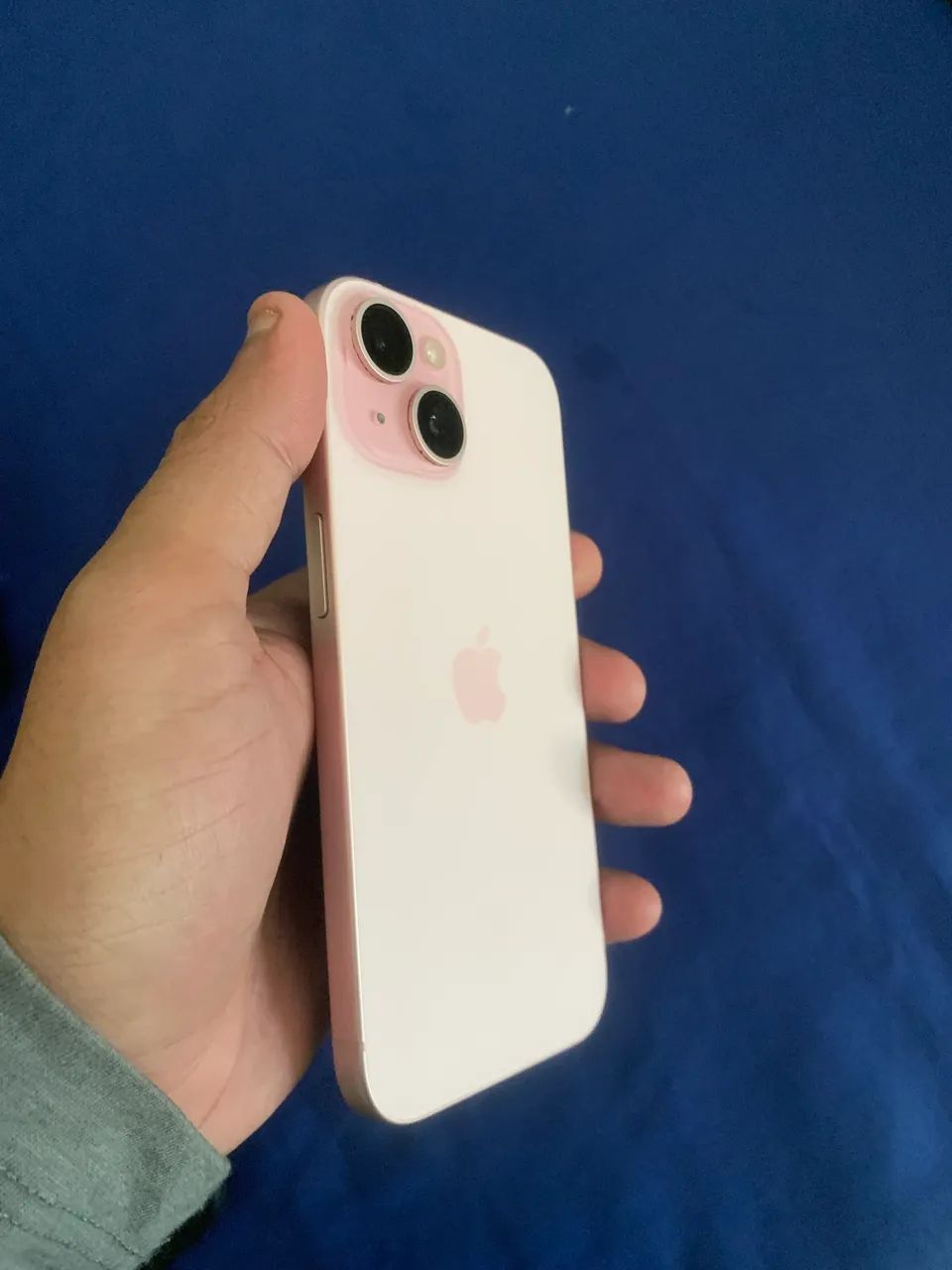 iPhone 15 - 128gb - Foto 3