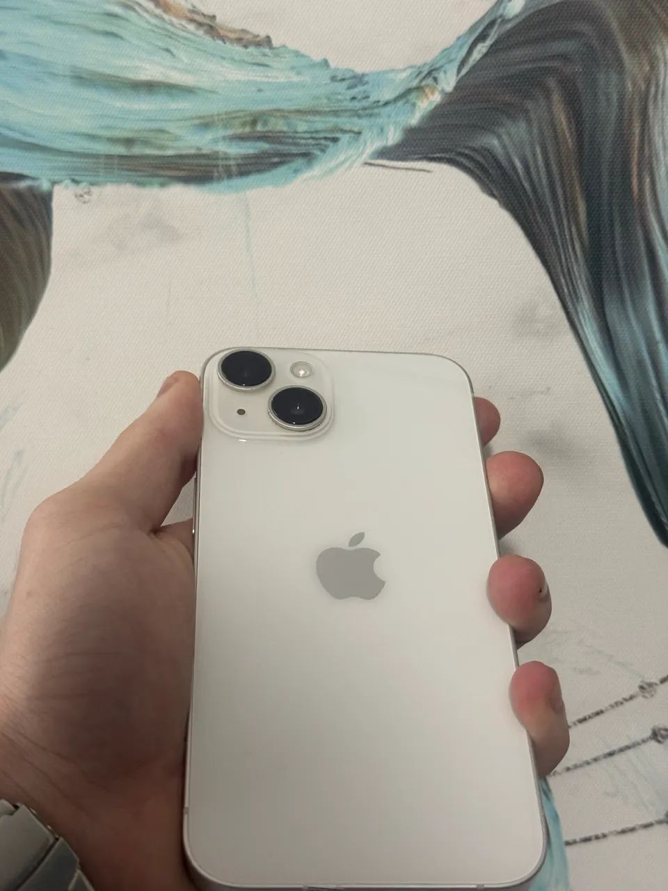 iPhone 14 128gb | 86% de bateria | Impecável  - Foto 2