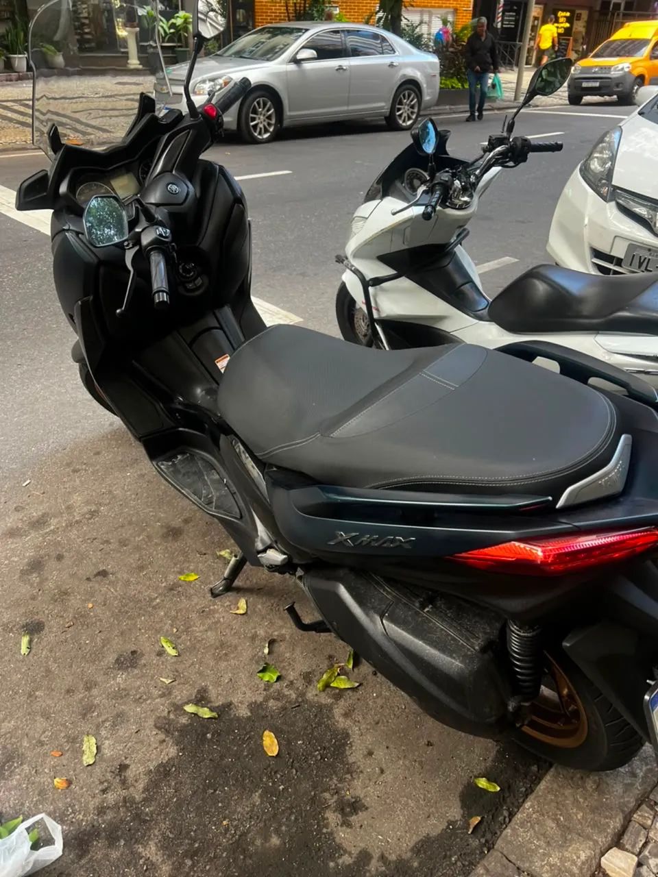 XMAX 250 2024 - Foto 3