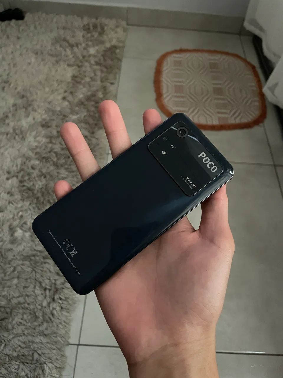 Xiaomi POCO M4 Pro