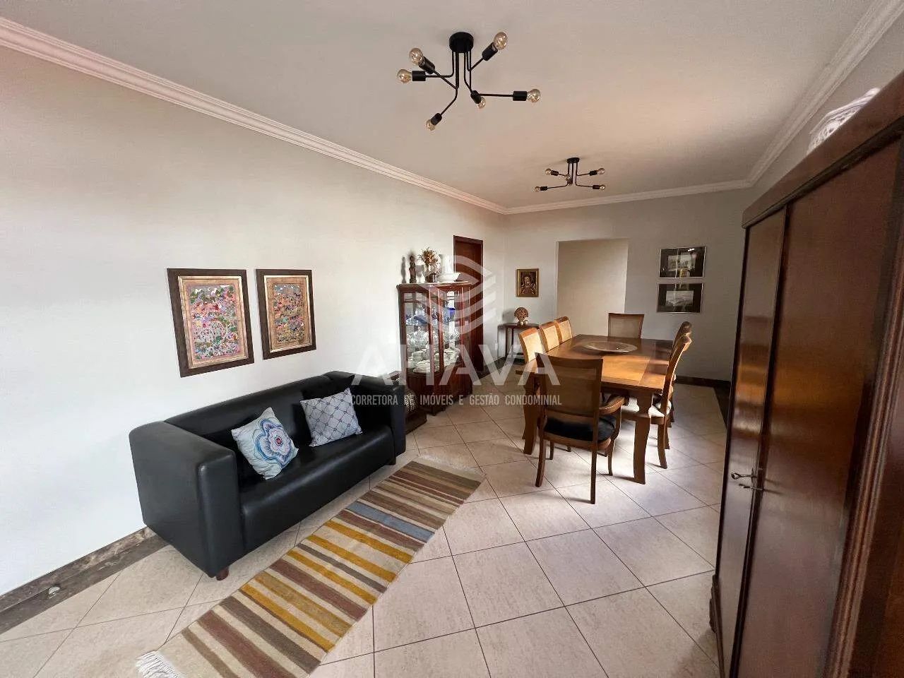 Cobertura 5 Quartos sendo 1 suíte master com 400m² no coração do bairro Liberdade - Foto 2