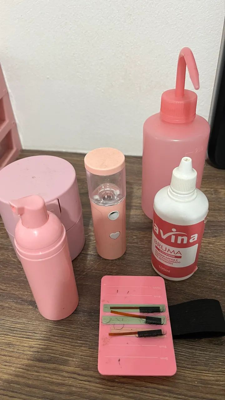 Kit lash completo  - Foto 4