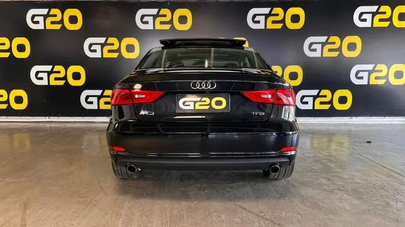 Audi A3 1.6 3P 2016 - Foto 3