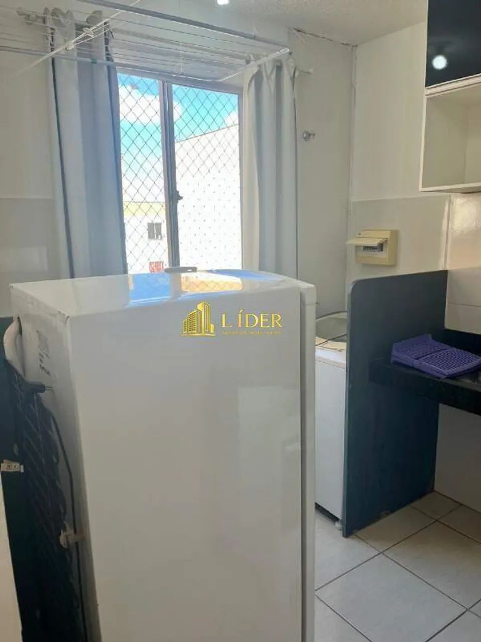APARTAMENTO NO MANSOUR - Foto 5