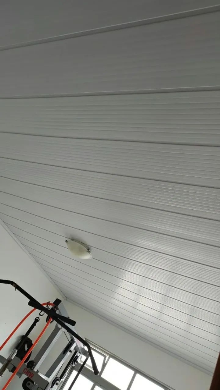 Forro pvc - Foto 2