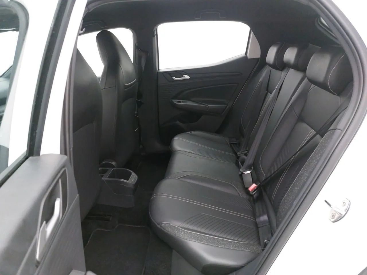 Volkswagen Tera High 1.0 170 TSI Flex 12V 5p Aut, foto 17 de 18