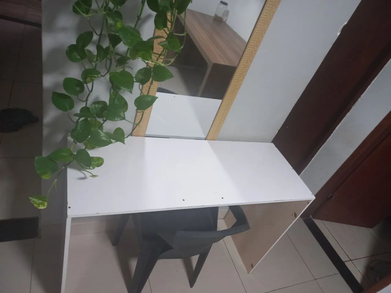 Mesinha multi  uso - Foto 4
