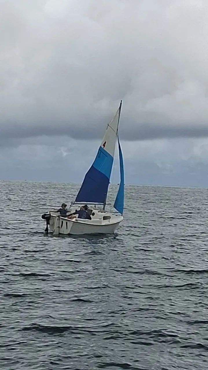 Veleiro - West Wight Potter AX - Foto 2