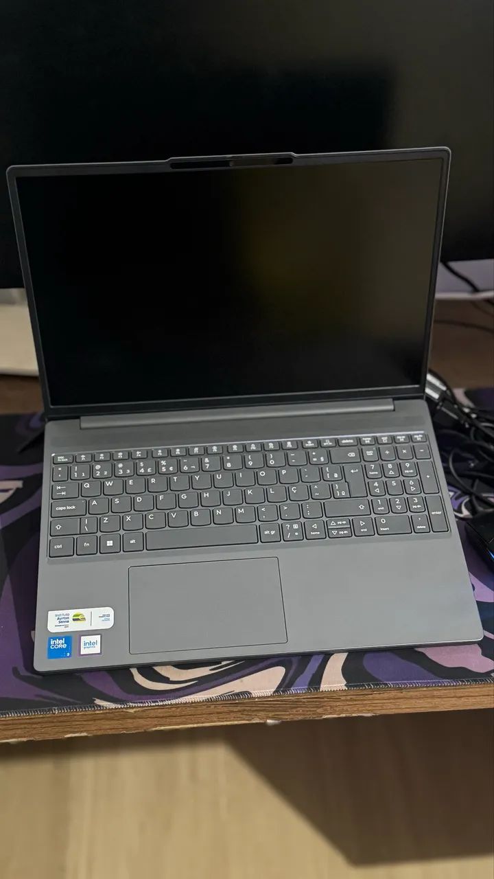Notebook Lenovo ideapad Slim 3 Intel core i3 Linux  - Foto 4