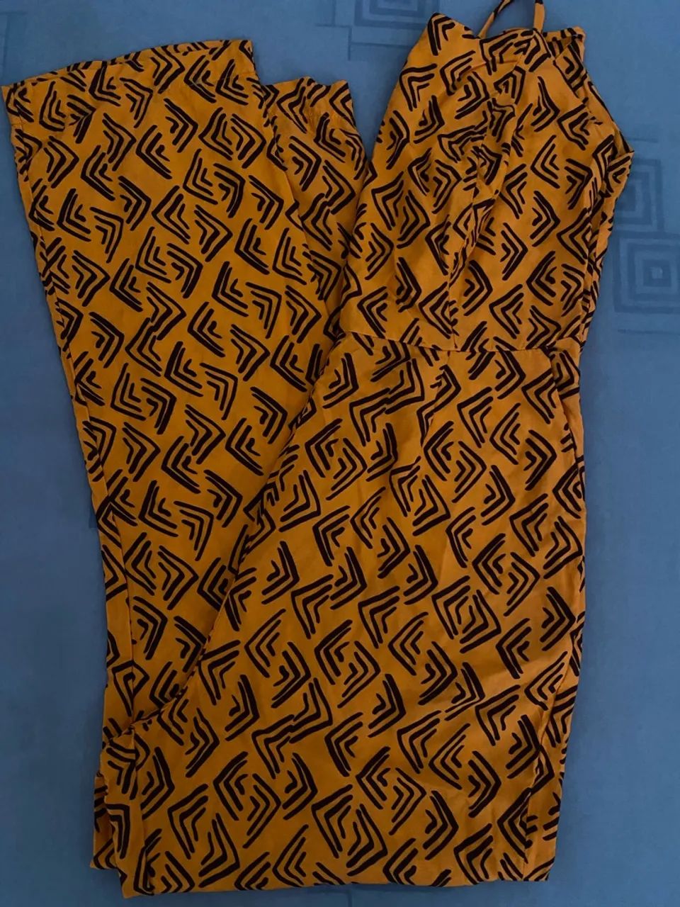Macacão pantalona  - Foto 5
