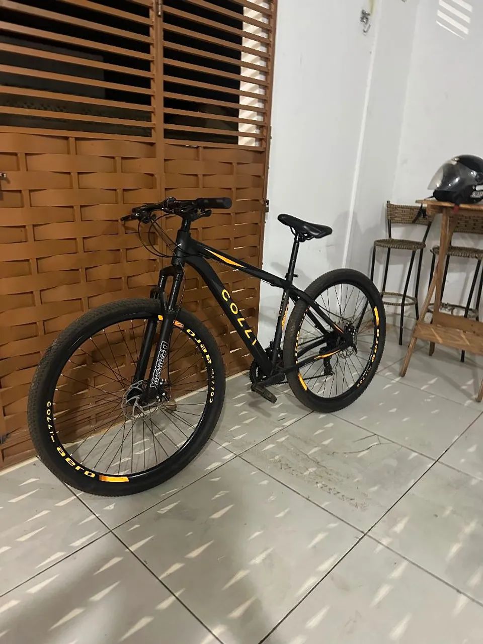 Bike colli aro 29  - Foto 2