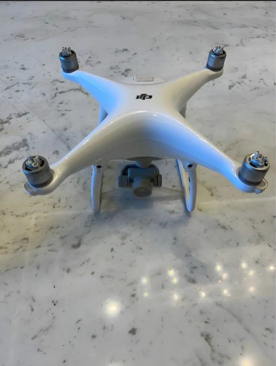 Drone Phamtom 4 standard 