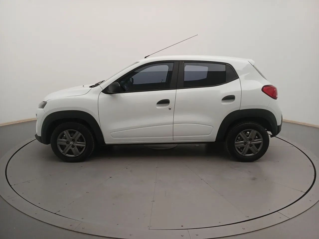 Renault Kwid 1.0 Zen 2023 - Foto 2