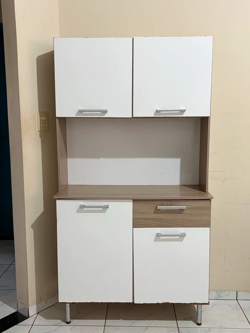 Armário de cozinha  - Foto 3