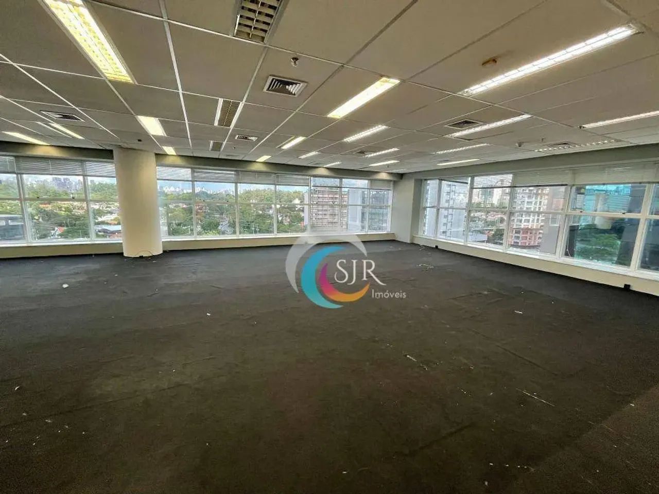 Conjunto para alugar, 200 m² - Itaim Bibi - São Paulo/SP