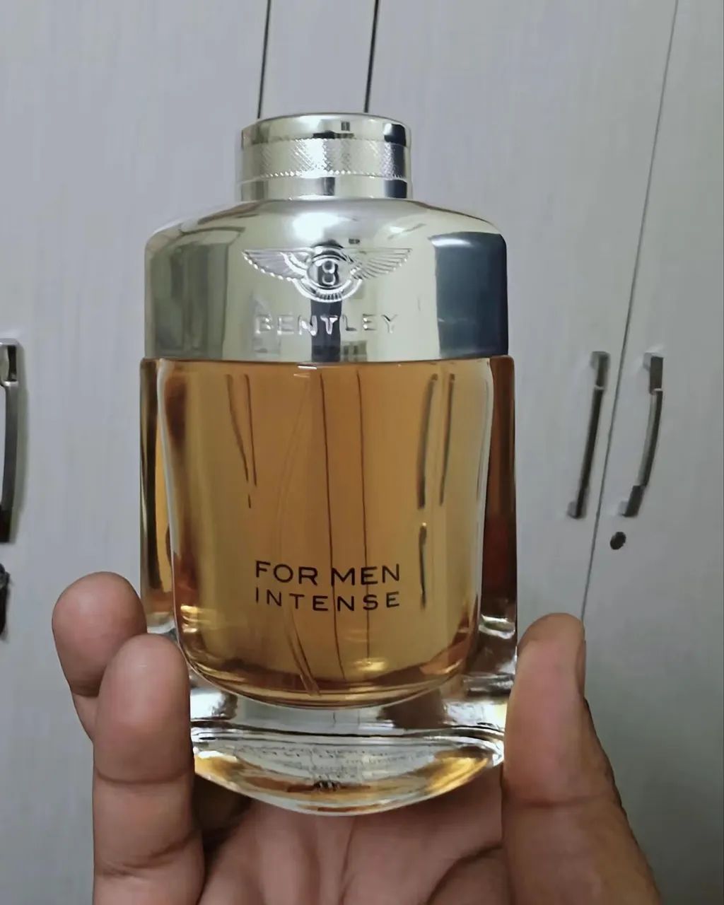 Perfume Bentley Intense For Men