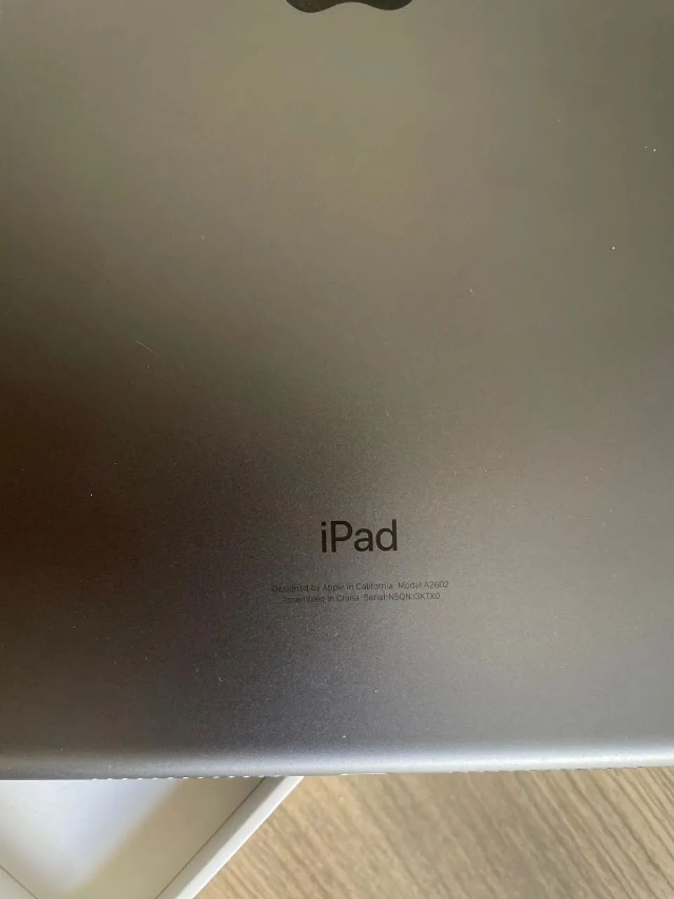 Ipad 9ª geração - Foto 4