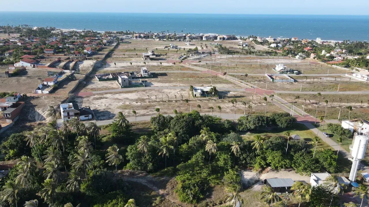 Vila do Chapéu Taíba - Foto 5