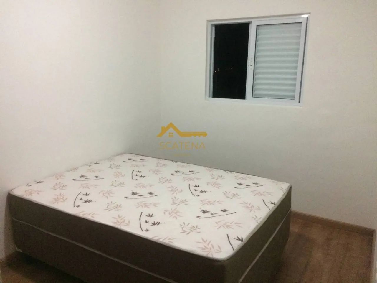 Apartamento para alugar, no Edifício Alpha Club em Votorantim, Edifício Alpha Club, com 2  - Foto 3