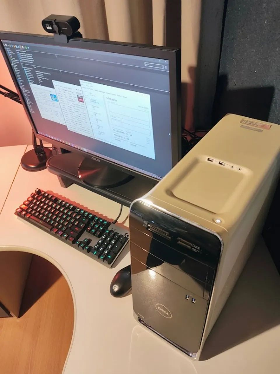 Computador PC Gamer Dell XPS  - Foto 4
