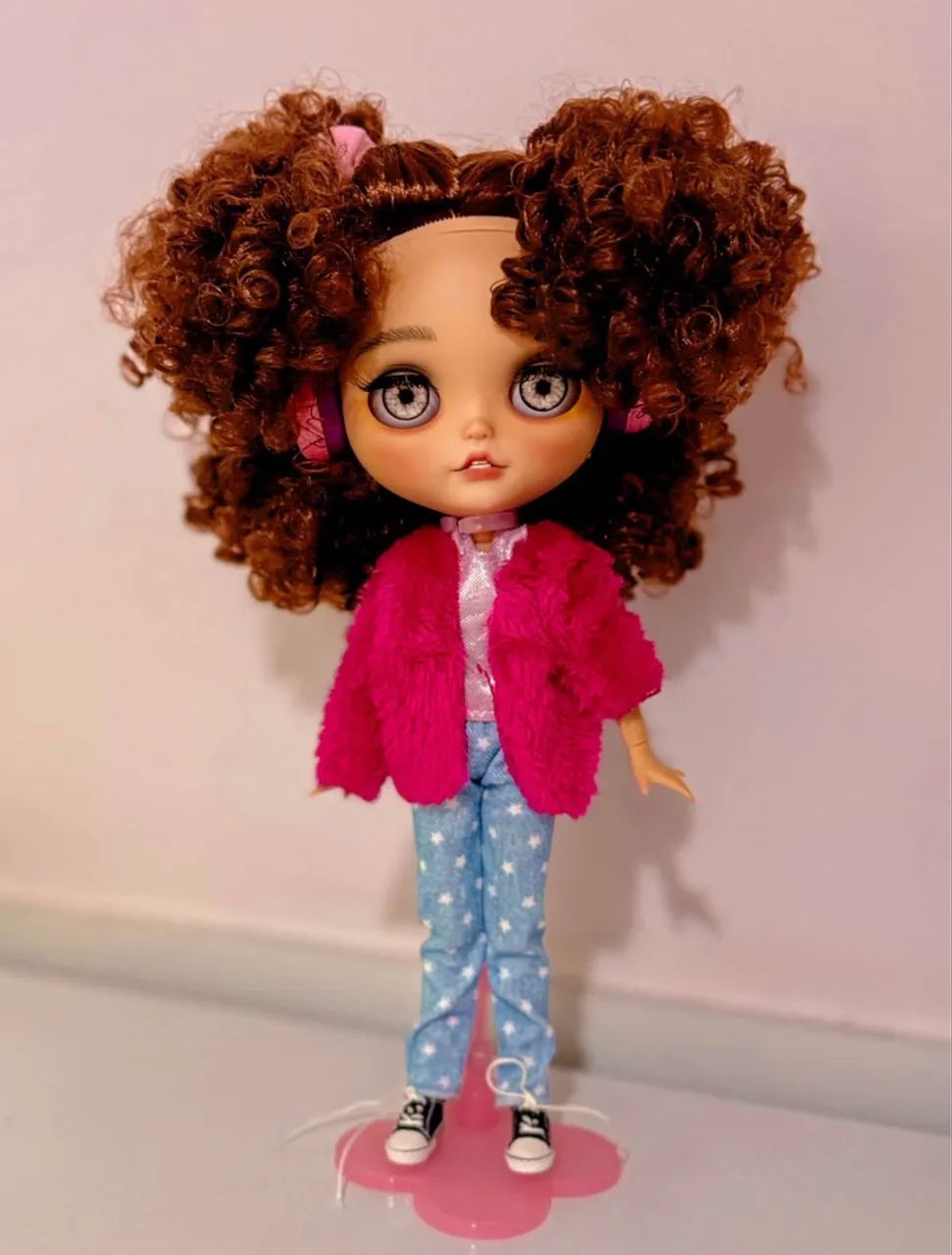 Blythe tbl customizada - Foto 2
