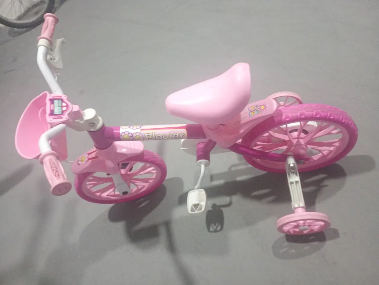 Bicicleta infantil  - Foto 5