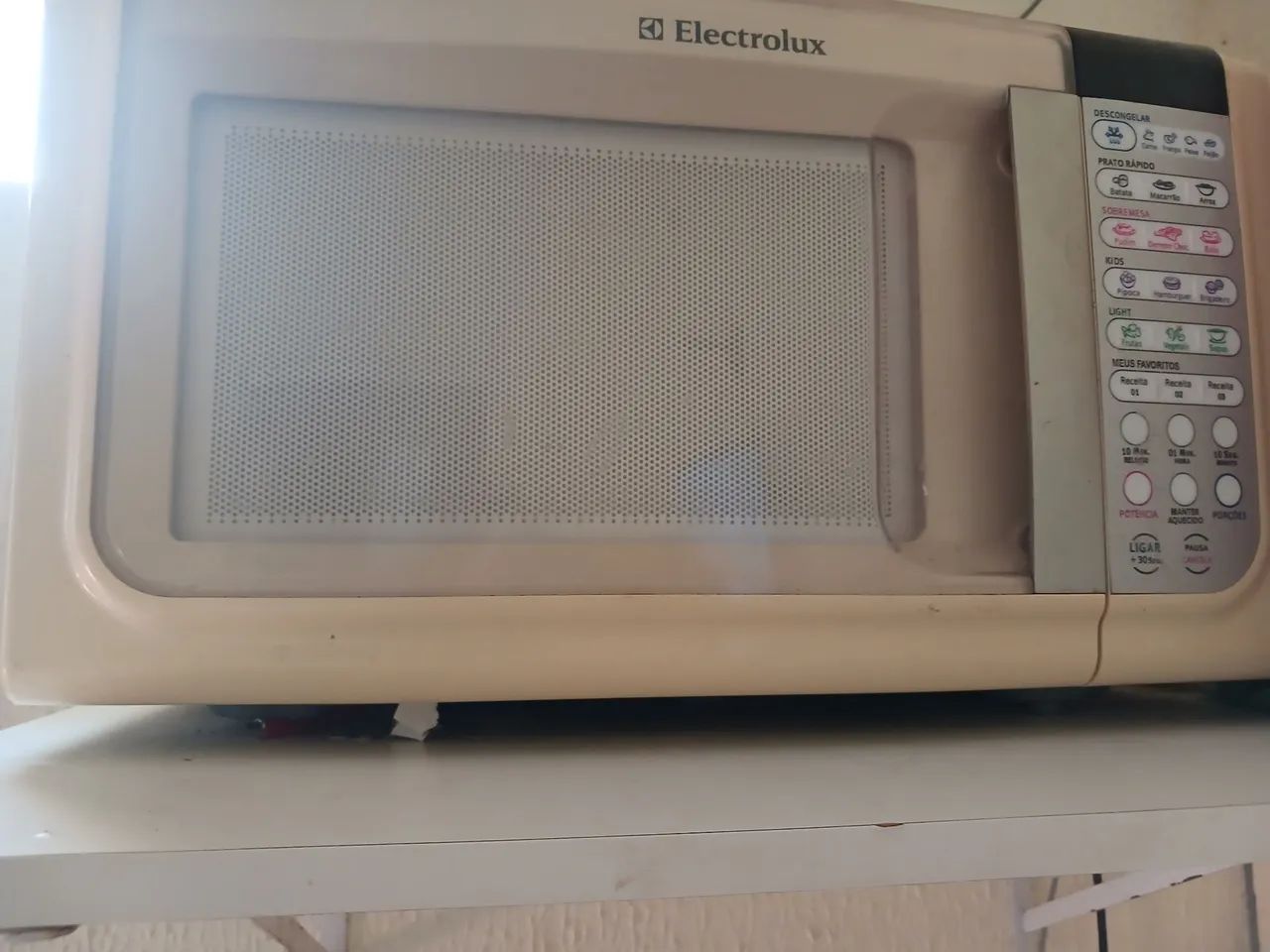 Micro-ondas 