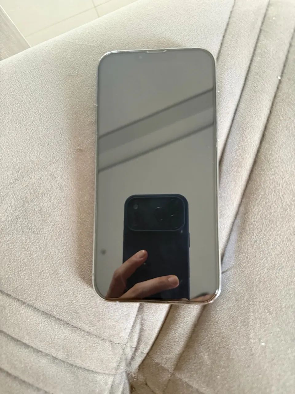 iPhone 13 Pro Max 128 gb - Foto 3