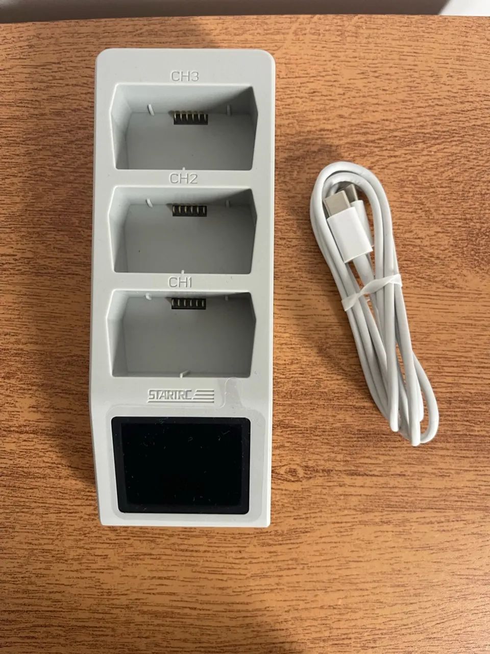 HUB PARA DRONE DJI MINI 3 E 4 PRO DISPLAY - Foto 2