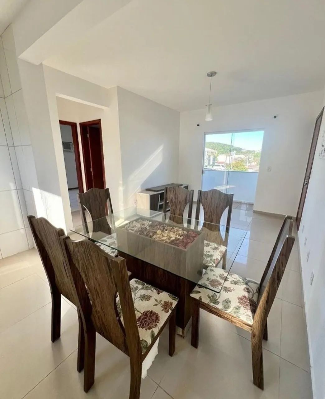 Foto - Joinville - Guanabara