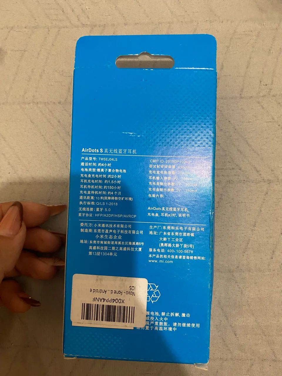 Redmi AirDots Pro - Foto 2