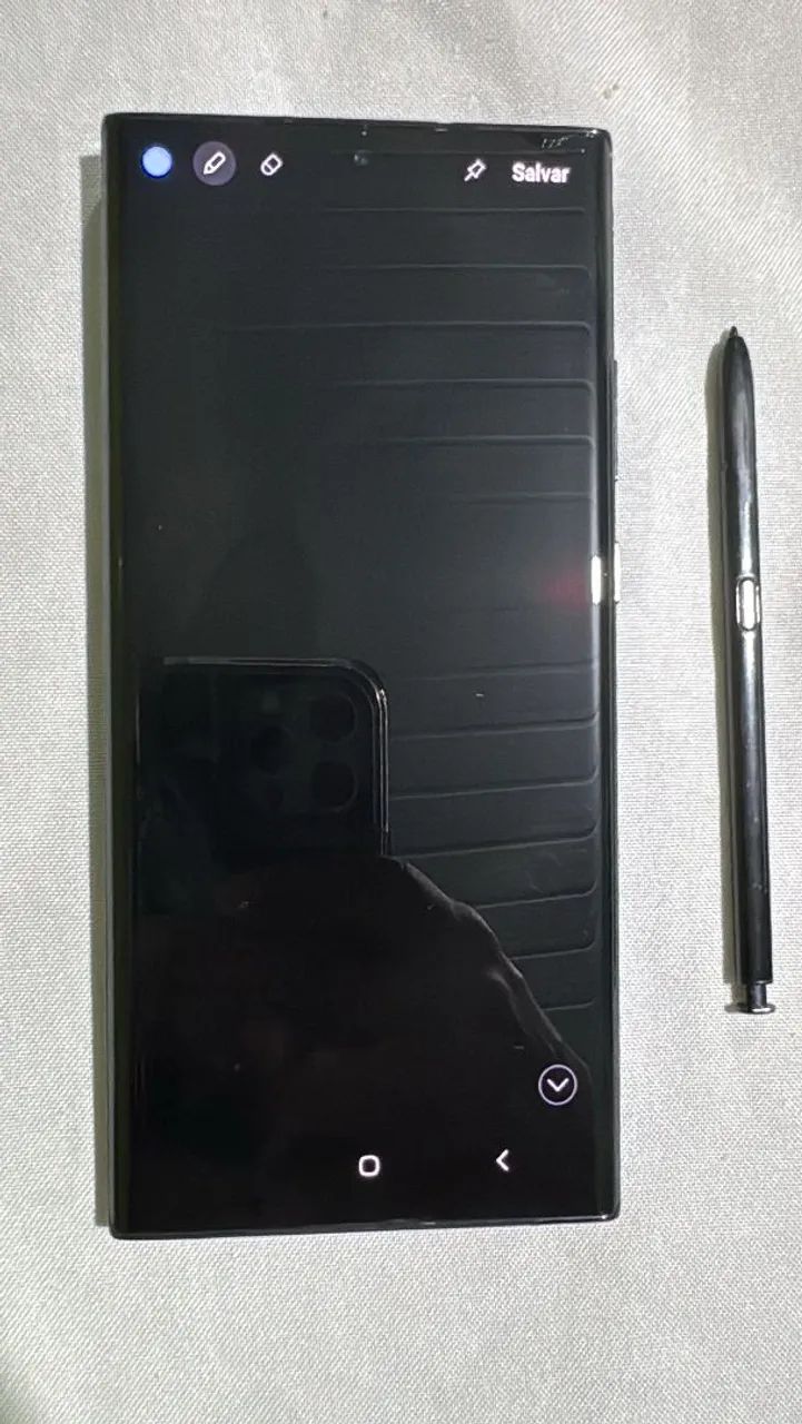 Note 20 Ultra 256gb - Foto 4