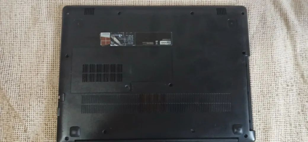 notebook Ideapad 310 14isk - Foto 5