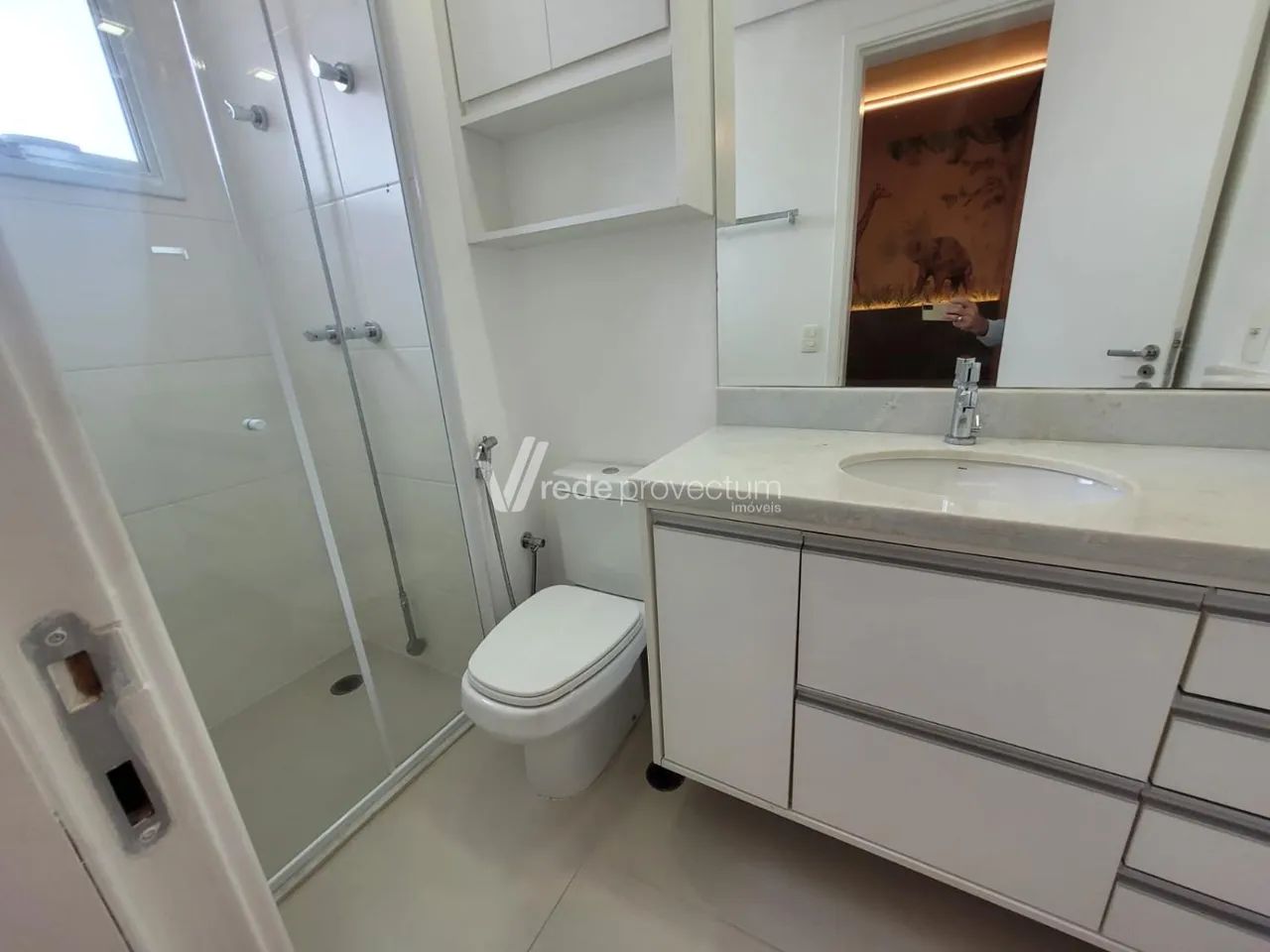 apartamento - Taquaral - Campinas - Foto 5