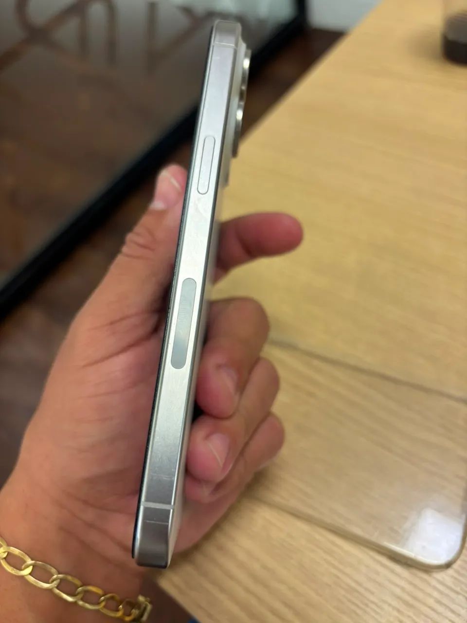 iPhone 15 ProMax - Foto 5