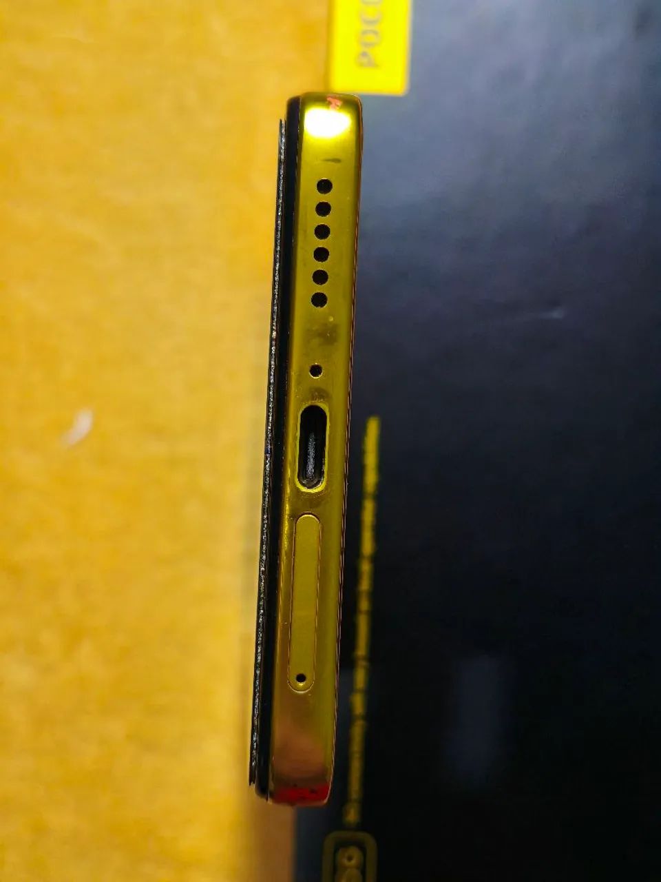 POCO X4 Pro 5G 256GB + 8GB RAM - Foto 5