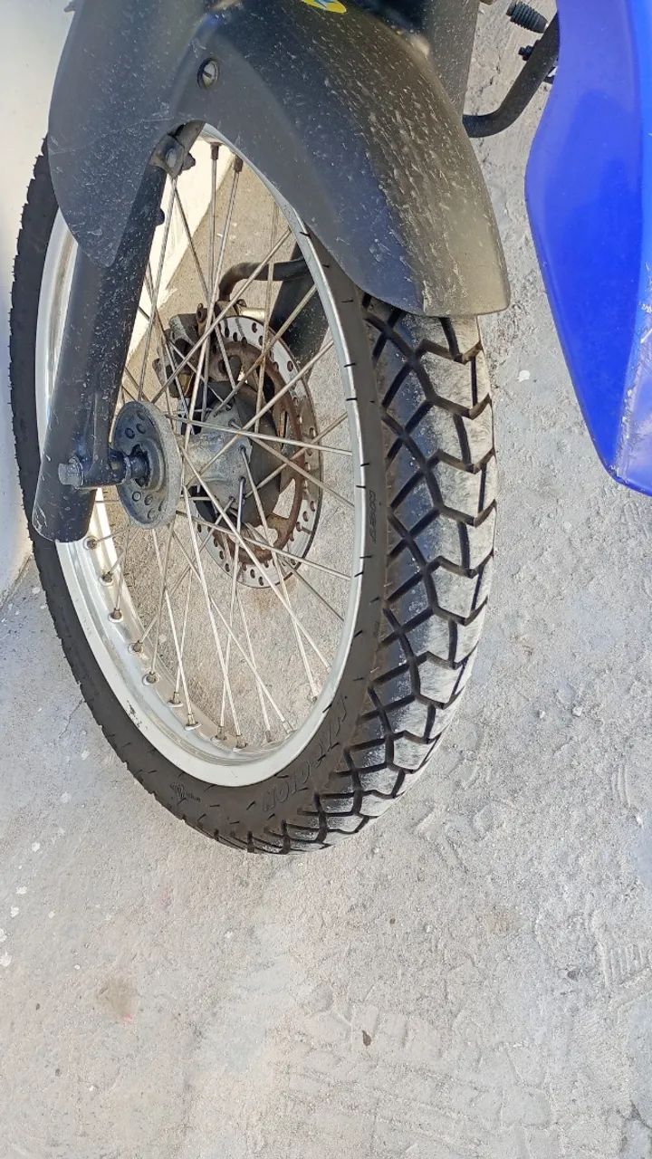 Lander 250 2009 - Foto 5