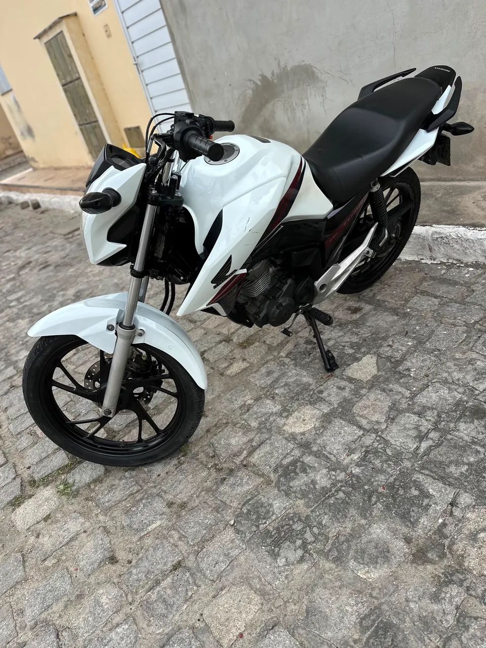 TITAN 160 EX - Foto 2