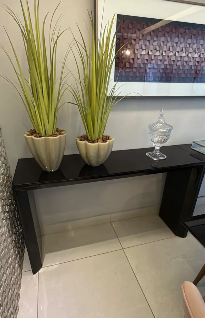 Conjunto aparadores  - Foto 2
