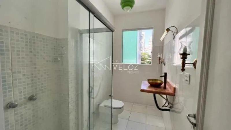 Apartamento : / Residencial / Leblon - Foto 5