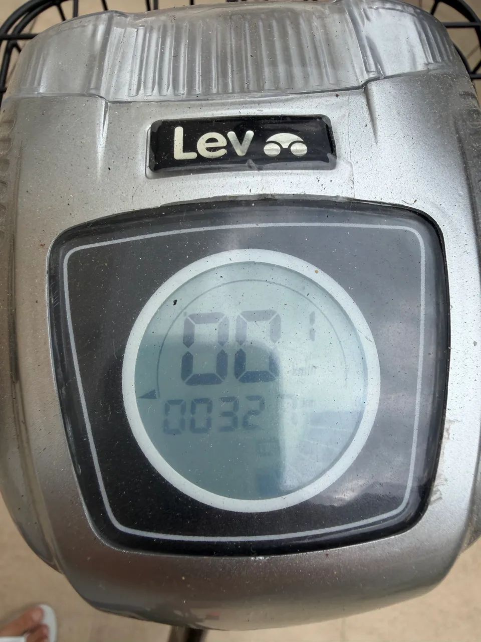 Bicicleta Leve Elétrica  - Foto 2