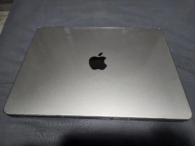 Macbook Air M3 13" 8GB 256GB