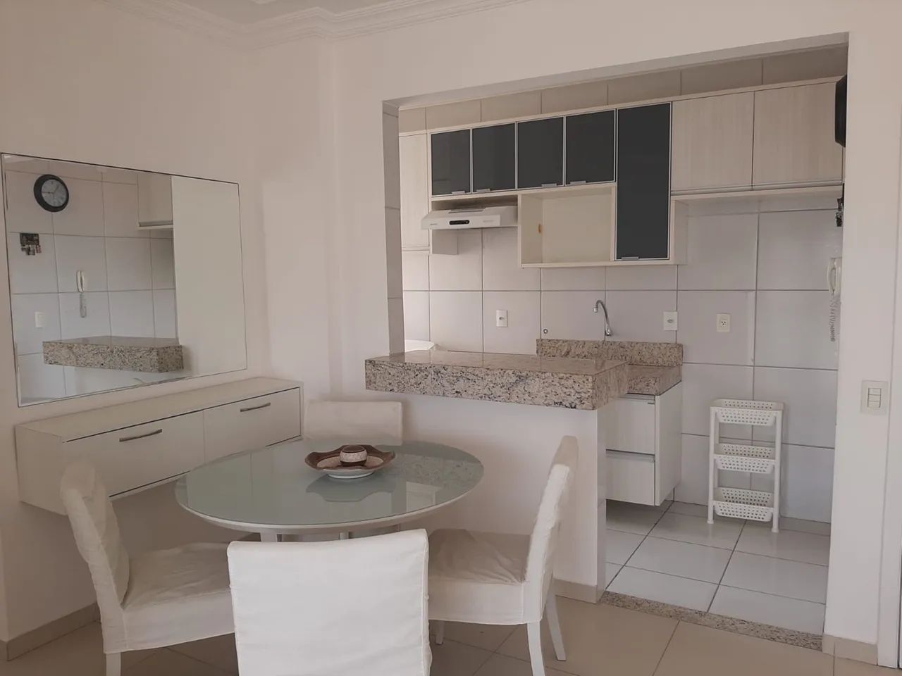 VENDO EXCELENTE APARTAMENTO NO PROXIMO AO LAGO JAGAREY