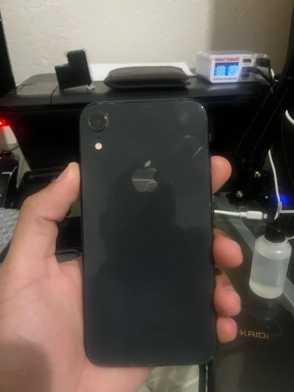 iPhone XR 64GB ? BYPASS - Foto 4