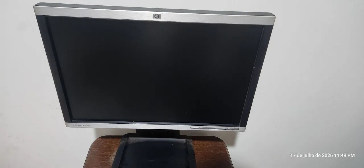 Monitor HP 19
