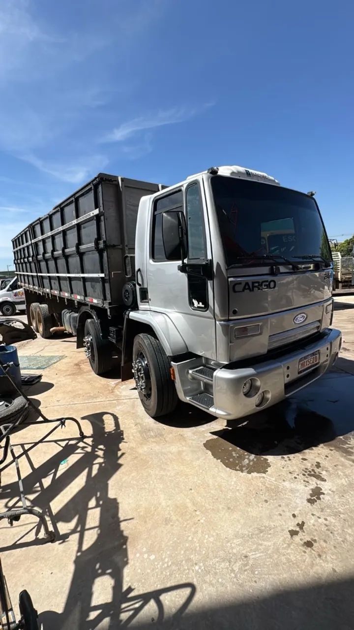 Cargo 2428 - Foto 4