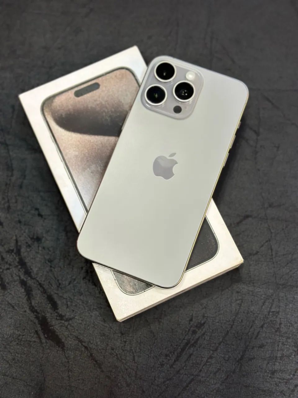 iPhone 15 Pro Max 256G