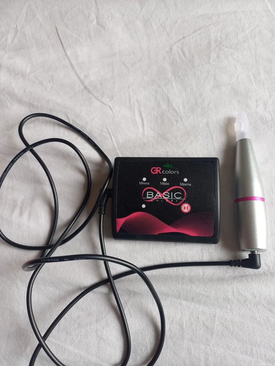 Dermógrafo  - Foto 2