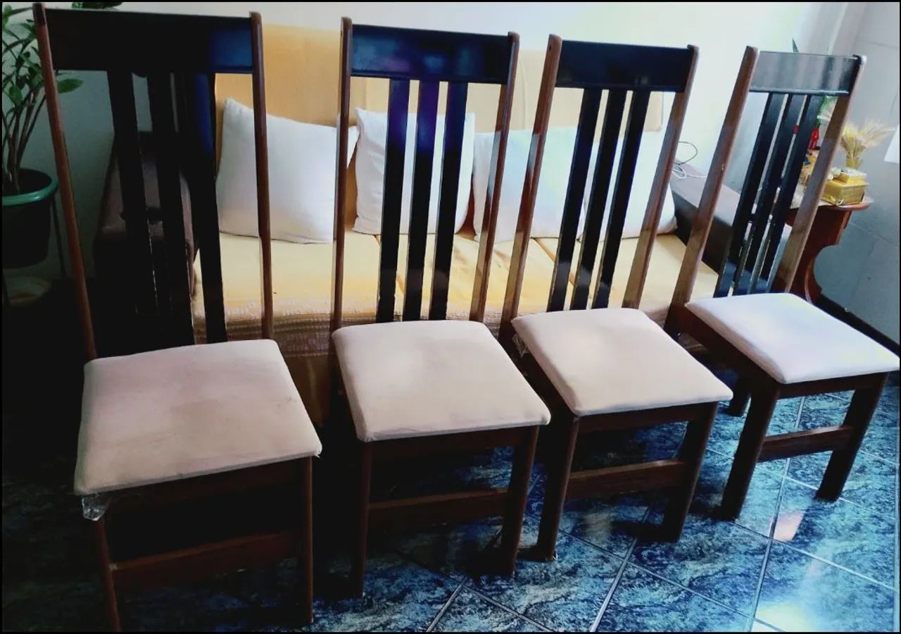 Mesa 4 lugares - Foto 5